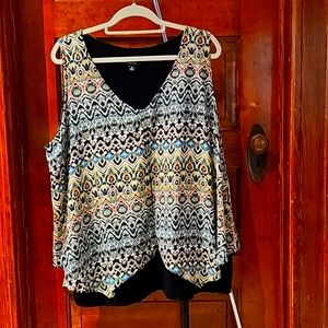 Alyx Sleeveless Top NWT